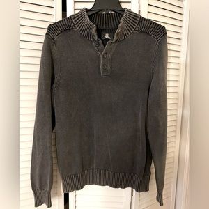 Rock & Republic Men’s Sweater size: L